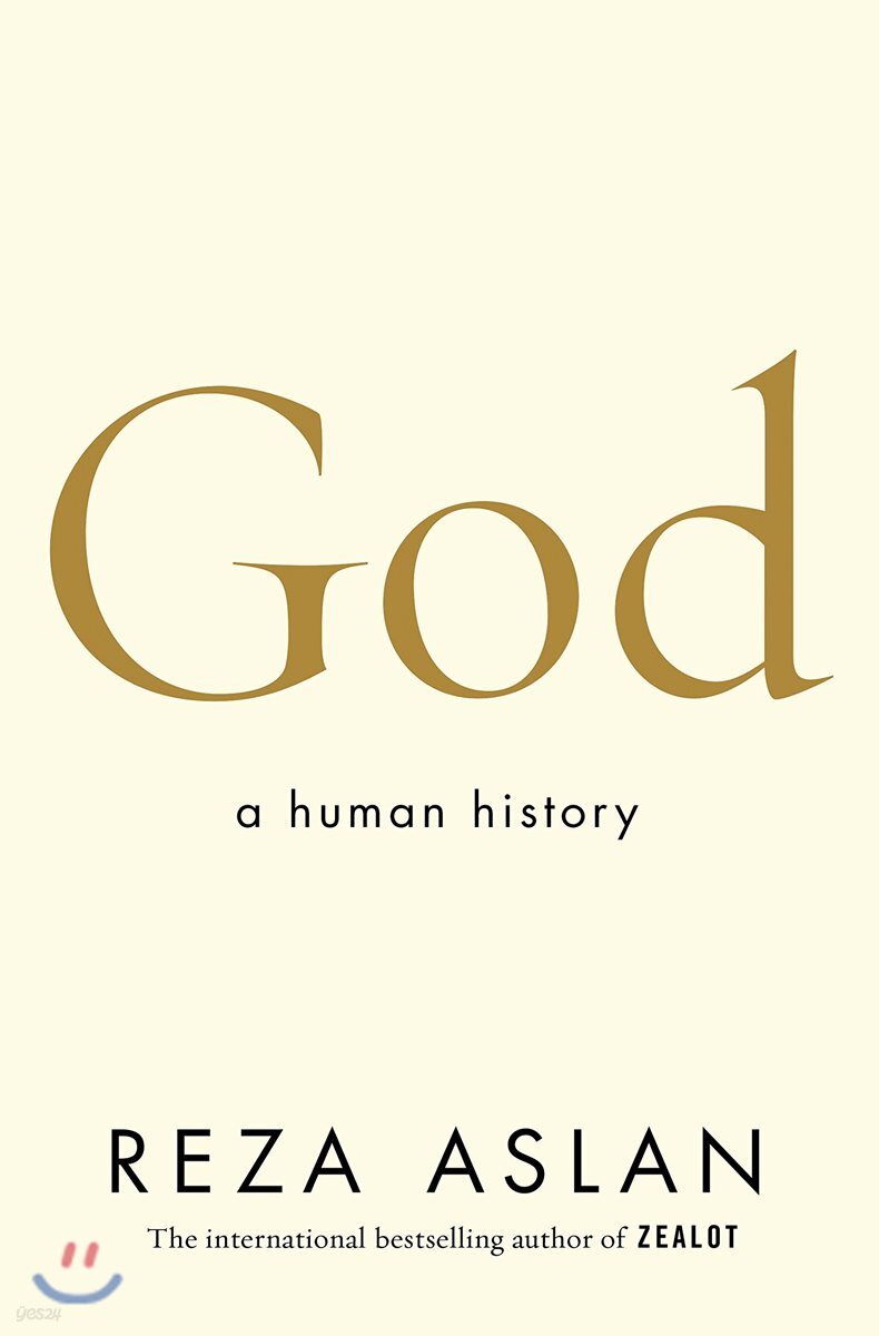 God