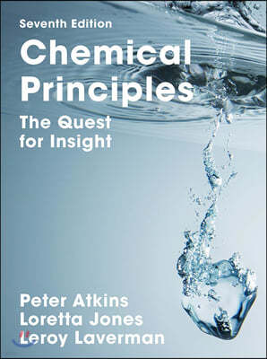 Chemical Principles, 7/E