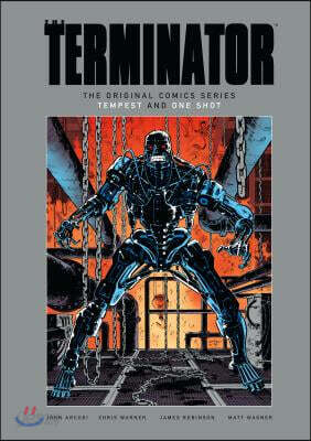 The Terminator