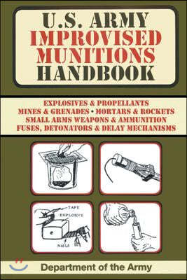 U.S. Army Improvised Munitions Handbook