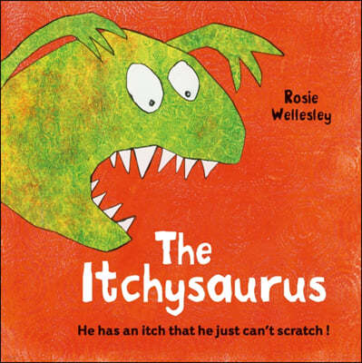 The Itchy-saurus
