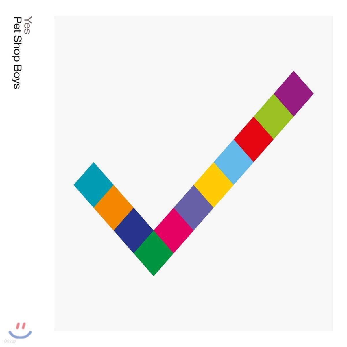 Pet Shop Boys (펫샵보이즈) - Yes: Further Listening 2008-2010