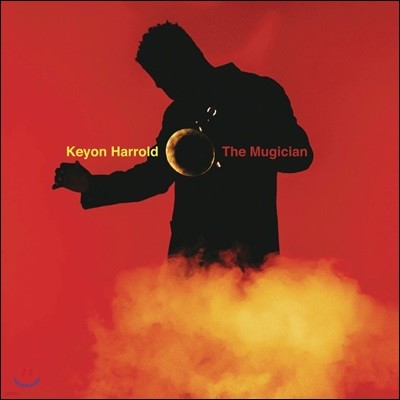 Keyon Harrold (키욘 헤롤드) - The Mugician