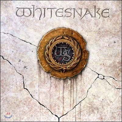 Whitesnake (화이트 스네이크) - 1987