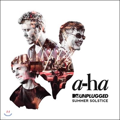 A-Ha - MTV Unplugged: Summer Solstice  Ἲ 30ֳ  ̺