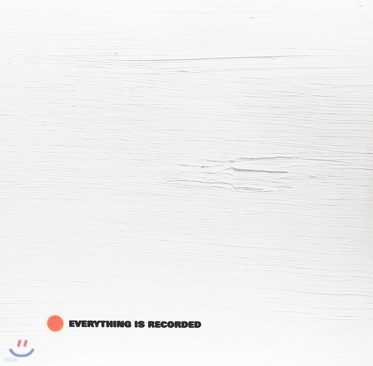Everything Is Recorded - Close But Not Quite [LP]