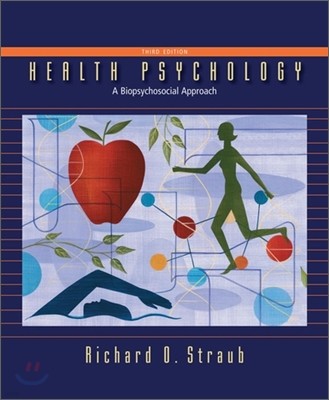 Health Psychology, 3/E