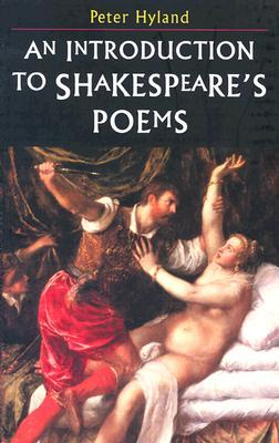 An Introduction to Shakespeare's Poems