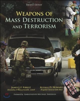 Weapons of Mass Destruction and Terrorism