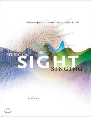 Music for Sight Singing