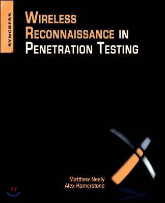 Wireless Reconnaissance in Penetration Testing