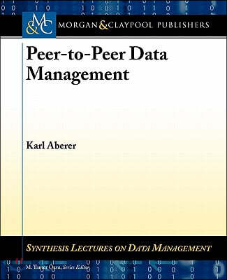 Peer-To-Peer Data Management