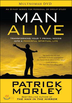 Man Alive
