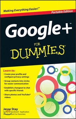 Google+ for Dummies