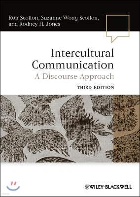 Intercultural Communication 3e