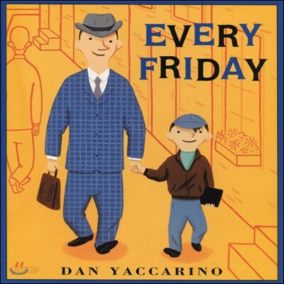 Every Friday