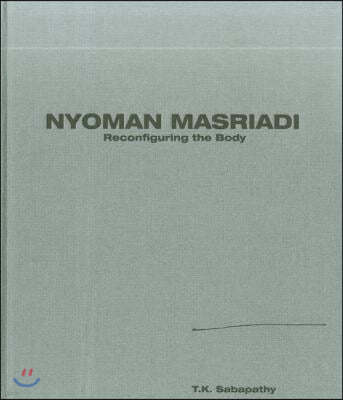 Nyoman Masriadi: Reconfiguring the Body