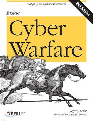 Inside Cyber Warfare