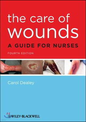 Care of Wounds 4e