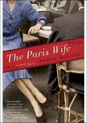 The Paris Wife