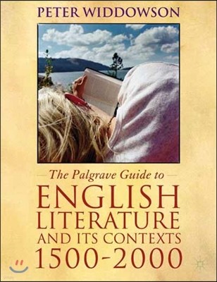 The Palgrave Guide to English Literature and Its Contexts: 1500-2000