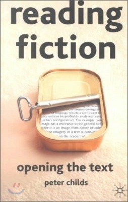 Reading Fiction: Opening the Text