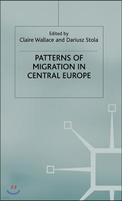 Patterns of Migration in Central Europe