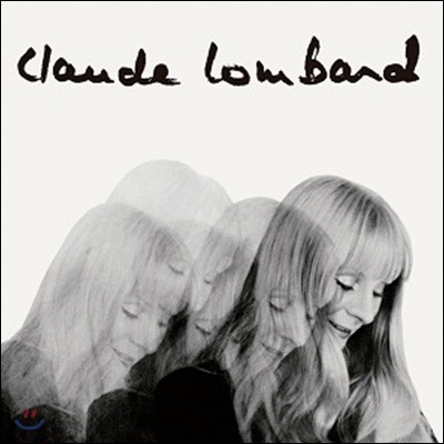 Claude Lombard (Ŭε չٸ) - Chante [LP]