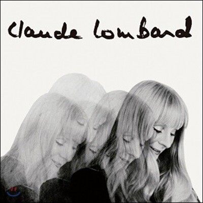 Claude Lombard — Chante 앨범 커버