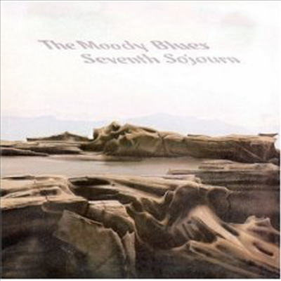 Moody Blues - Seventh Sojourn (Bonus Tracks) (Remastered)(CD)