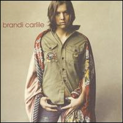 Brandi Carlile - Brandi Carlile: On Tour (CD)