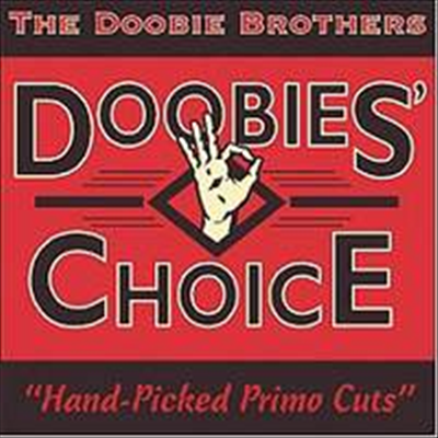 Doobie Brothers - Doobie's Choice