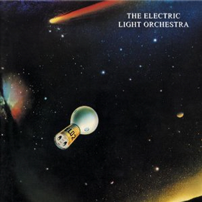 Electric Light Orchestra (E.L.O.) - Electric Light Orchestra 2 (Remastered)(Bonus Tracks)(CD)