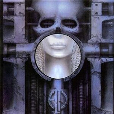 Emerson, Lake & Palmer (ELP) - Brain Salad Surgery (Remastered)