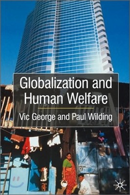 Globalisation and Human Welfare