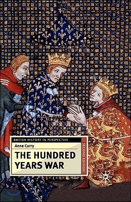 The Hundred Years War, Second Edition