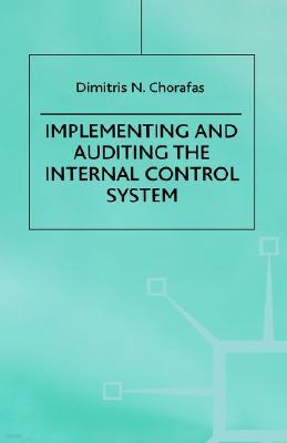 Implementing and Auditing the Internal Control System