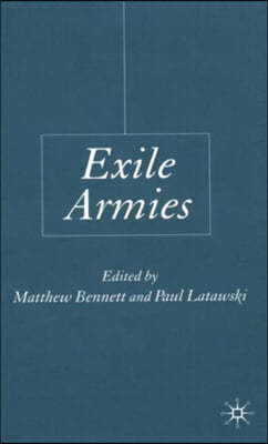 Exile Armies