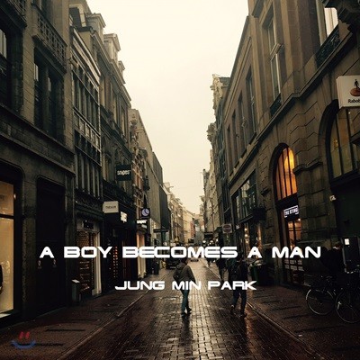  - A Boy Becomes A Man