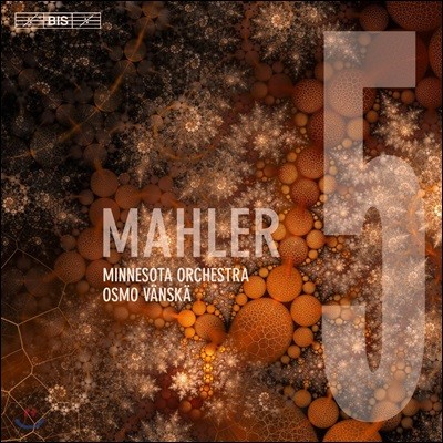 Osmo Vanska :  5 -   (Mahler: Symphony No.5)