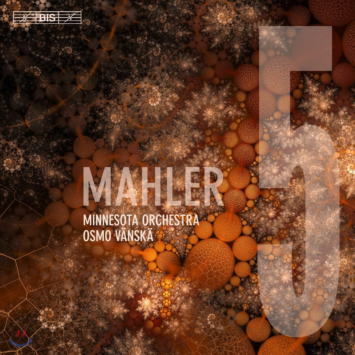Osmo Vanska 말러: 교향곡 5번 - 오스모 벤스케 (Mahler: Symphony No.5)
