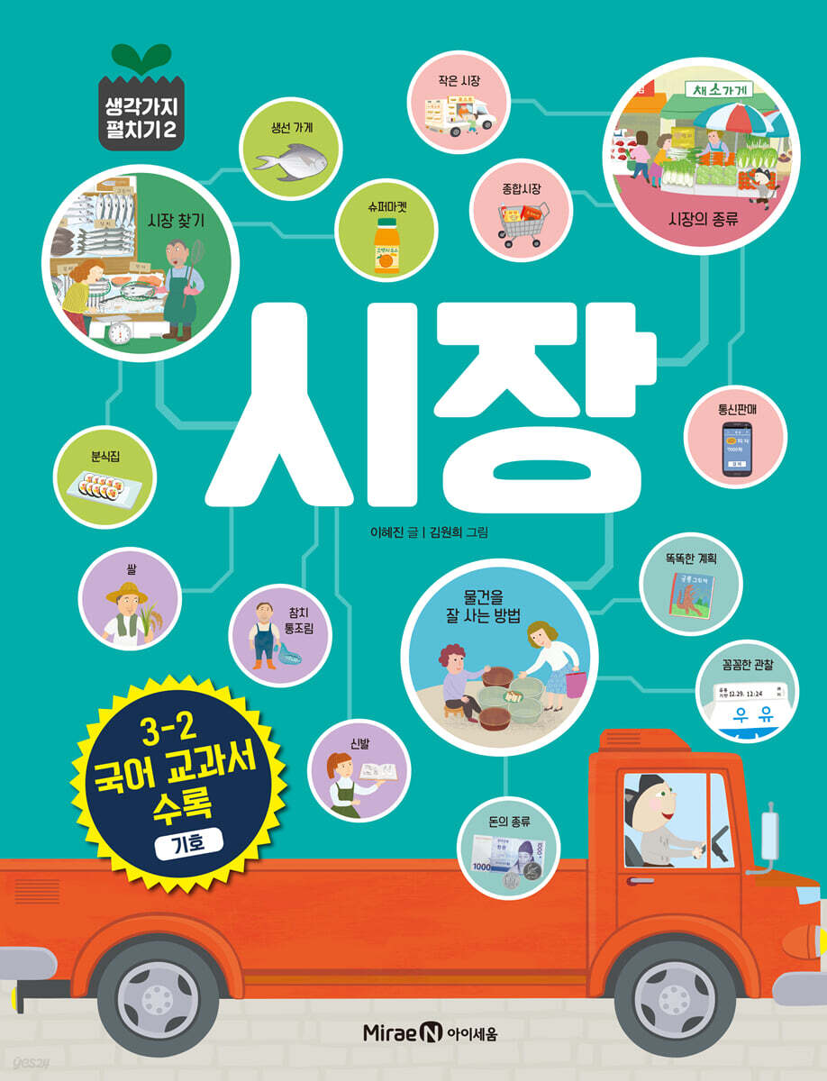 시장