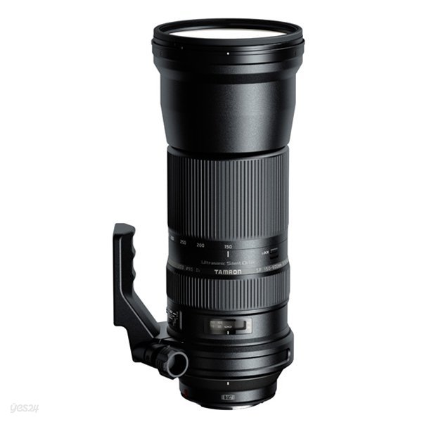 [썬포토정품] 탐론 SP 150-600mm F/5-6.3 Di VC USD A011 니콘렌즈