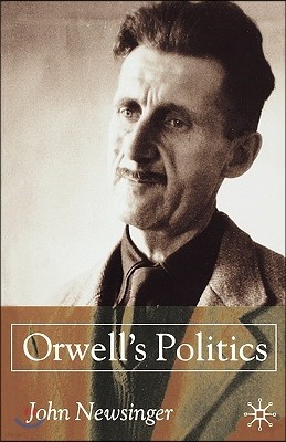 Orwell's Politics