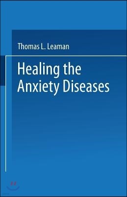 Healing the Anxiety Diseases