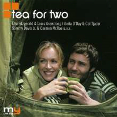 Various Artists - Tea For Two (CD)