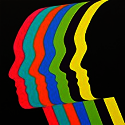 O.M.D,Orchestral Manoeuvres In The Dark — The Punishment Of Luxury 앨범 커버
