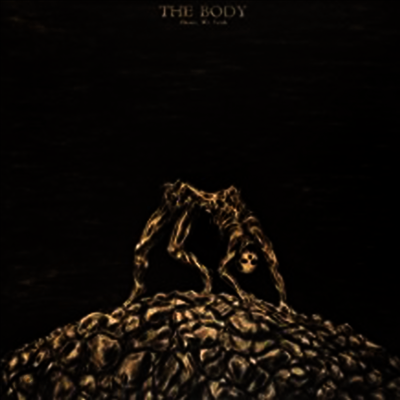 Body - Master We Perish (MP3 Download)(12 inch Single LP)