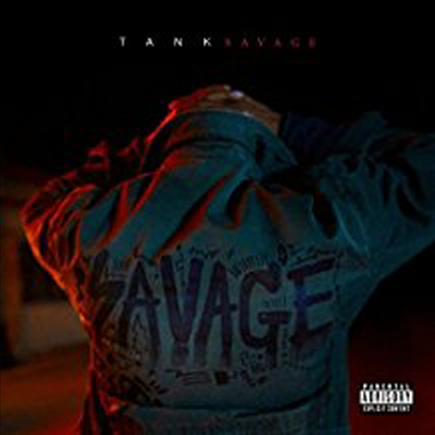 Tank - Savage (CD)