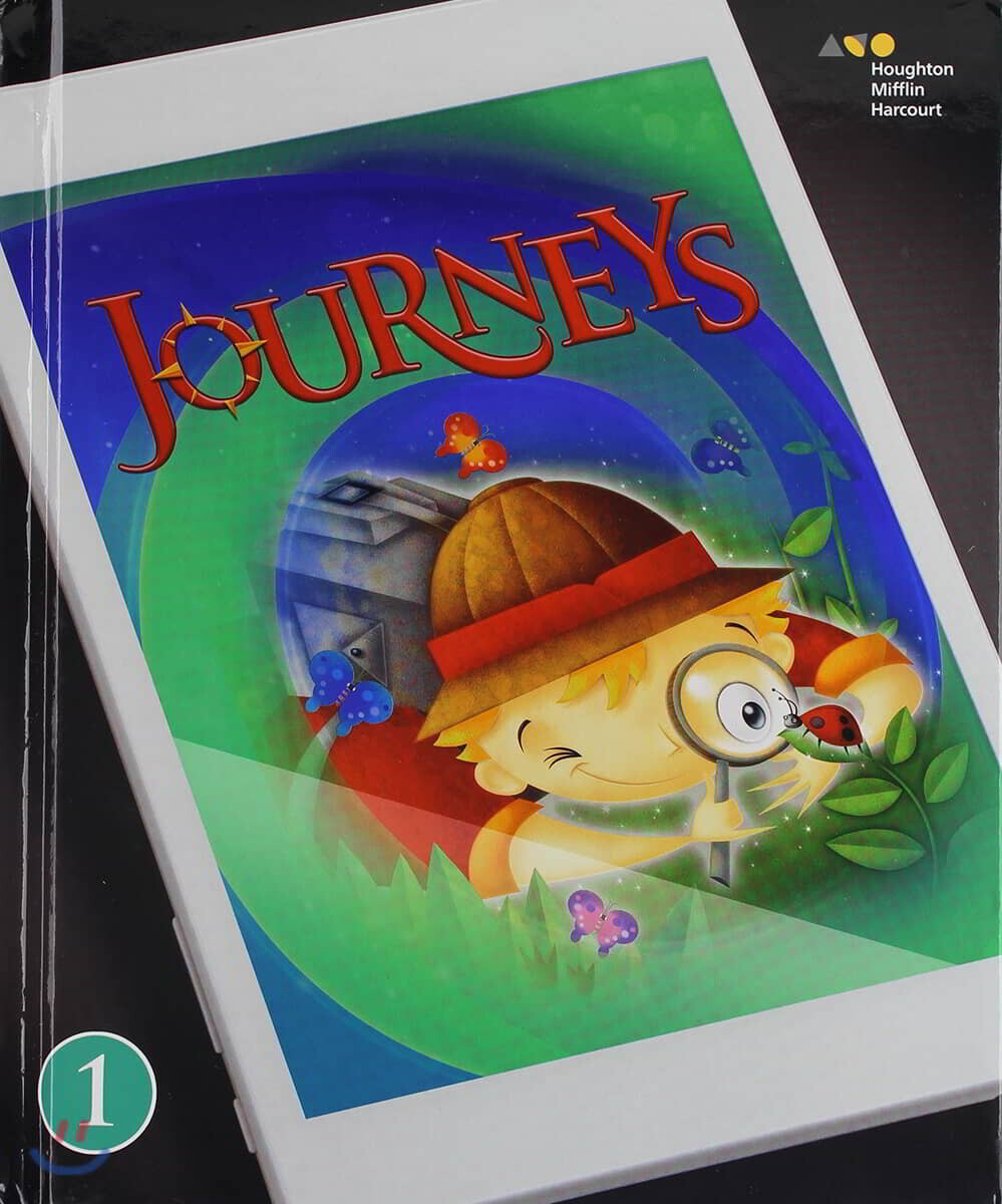 Student Edition Volume 3 Grade 1 2017